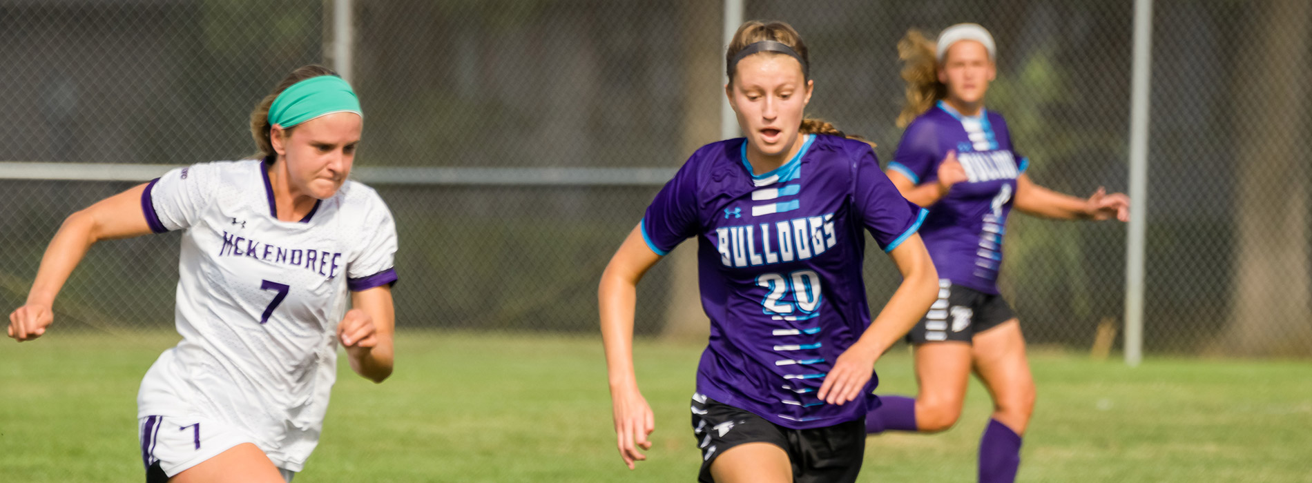 Truman Women's Soccer Camps at Truman State University Kirksville, MO